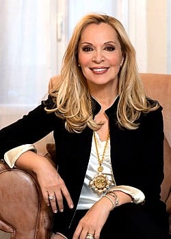 Silvana Giacobini